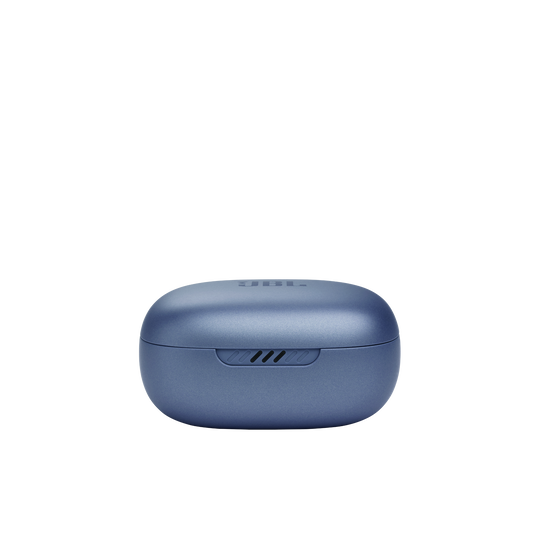 JBL Live Pro 2 TWS - Blue - True wireless Noise Cancelling earbuds - Detailshot 5